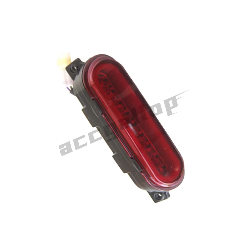Motorcycle Tail Light License Plate Light for Benelli Leoncino 500 BJ500 BJ500/-E