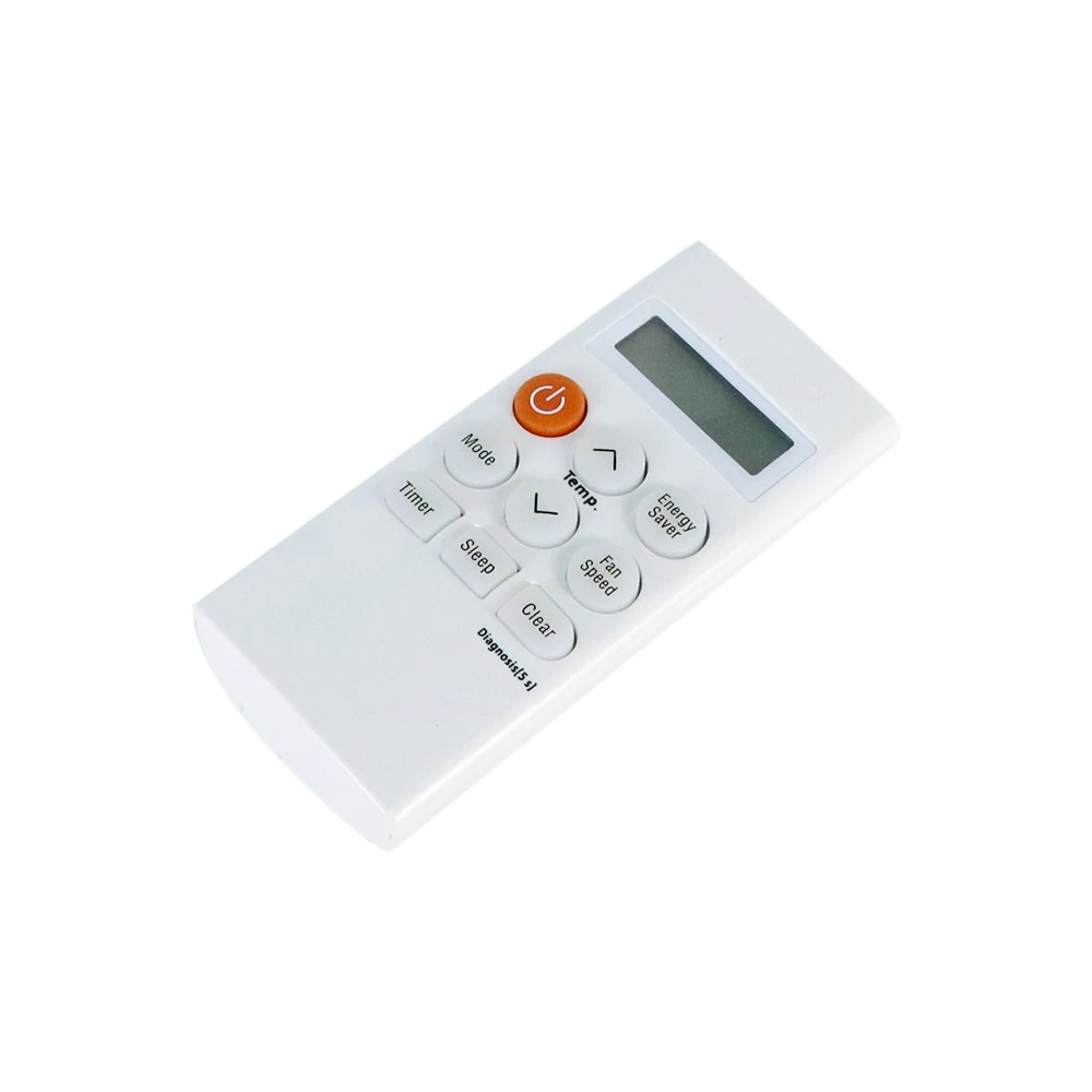 AKB73598009 Remote Control AC Cerdas Remote Control AC Pengendali Baru Universal