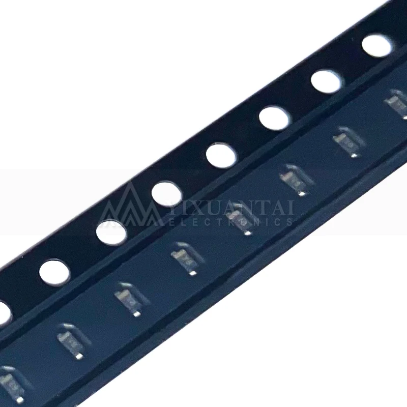 YXT 100pcs/lot original new 1SV325 Marking: 8V 1SV325 SV325 SOD SOD-523