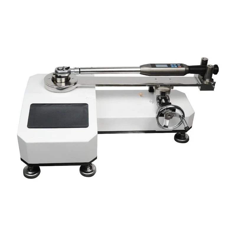 

50NM marine torque wrench calibrator, mechanical high-precision torque sensor