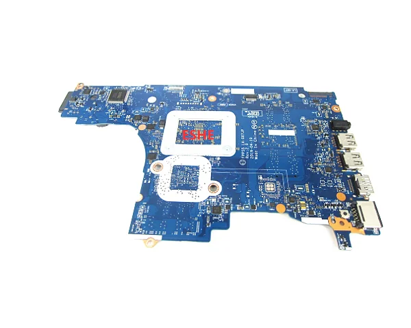 FPP55 LA-G07JP For HP 15T-DB 15-DB 15-DX Laptop Motherboard L92836-001 L46515-601 L46515-001 With AMD YM3050 R3 R5 R7 CPU DDR4