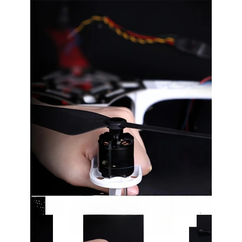 For Teaching Multi-Rotor Aircraft