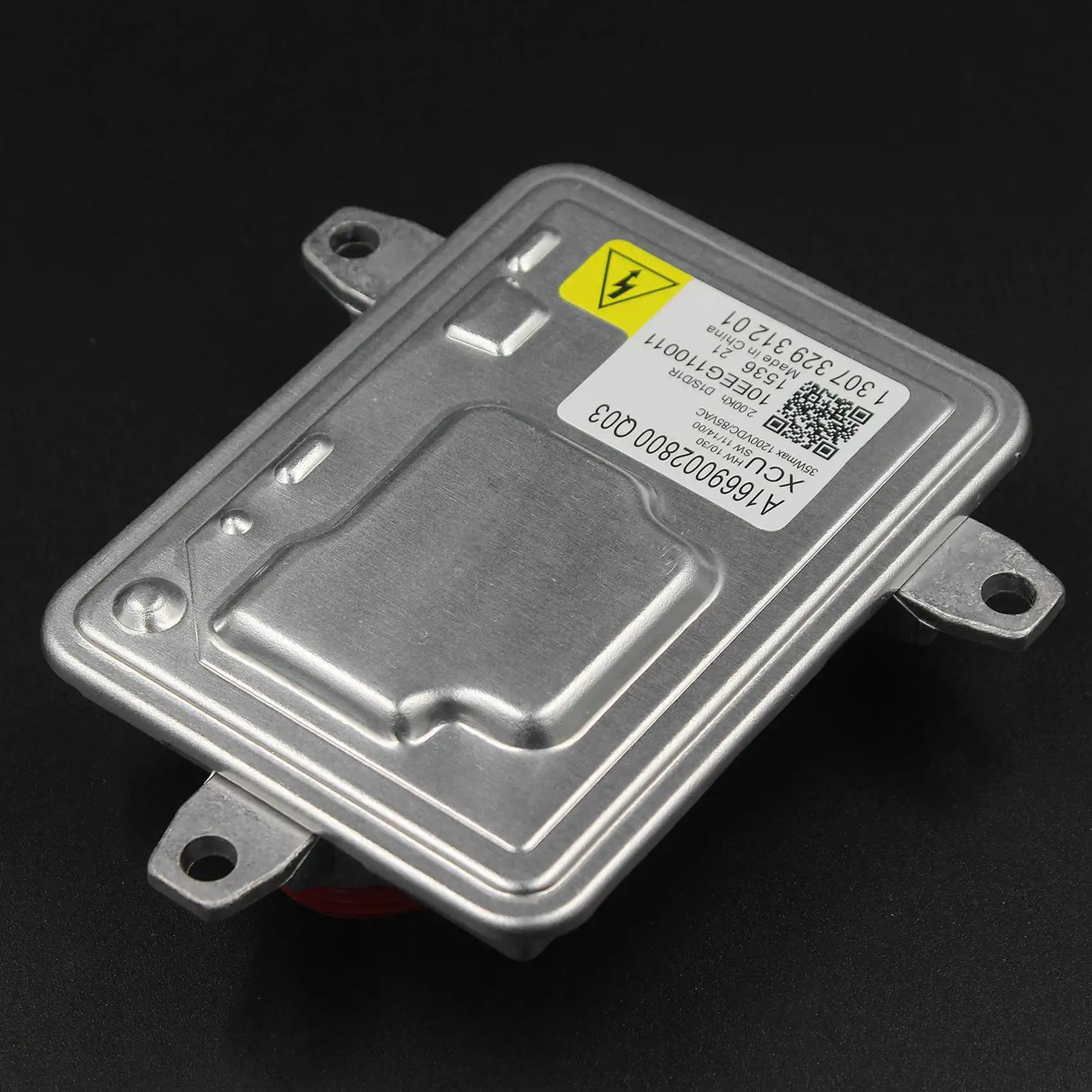 2X Car Xenon Headli…