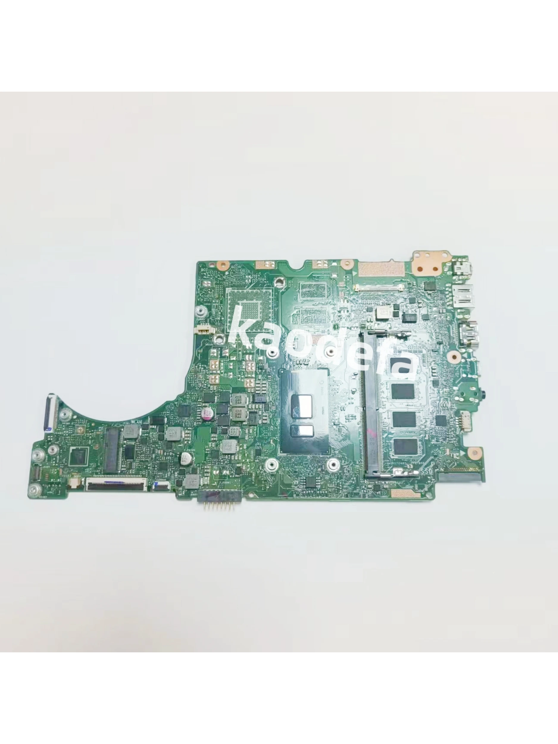 UX310UV Mainboard For ASUS UX3 - Ddr4 Ram recension och pris