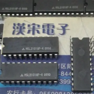 

M5L2101AP-4 22 10 шт.