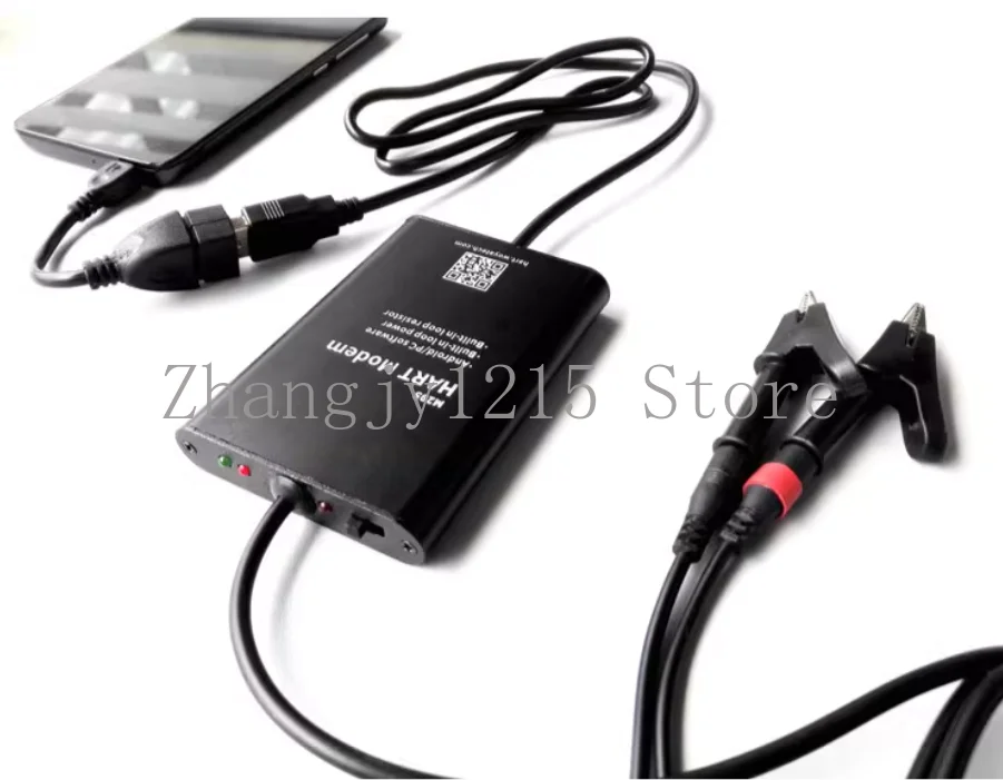 Support DD HART Hand Operator M295 Android Usb Modem Modem M195 Cat 475