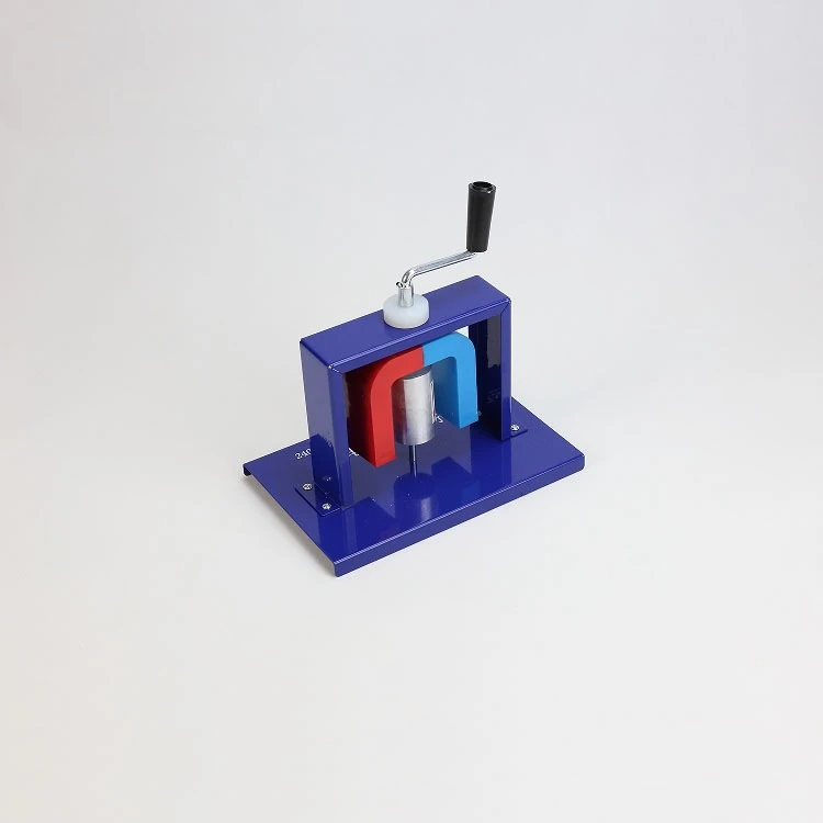 

Electromagnetic drive demonstrator Physics experiment demonstration equipment Lenz's law teaching aids
