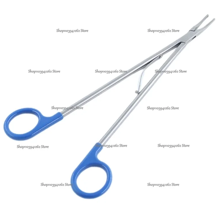 Medical surgical instruments open clip applier surgical clip applier surgical open surgery open surgery clips applicator