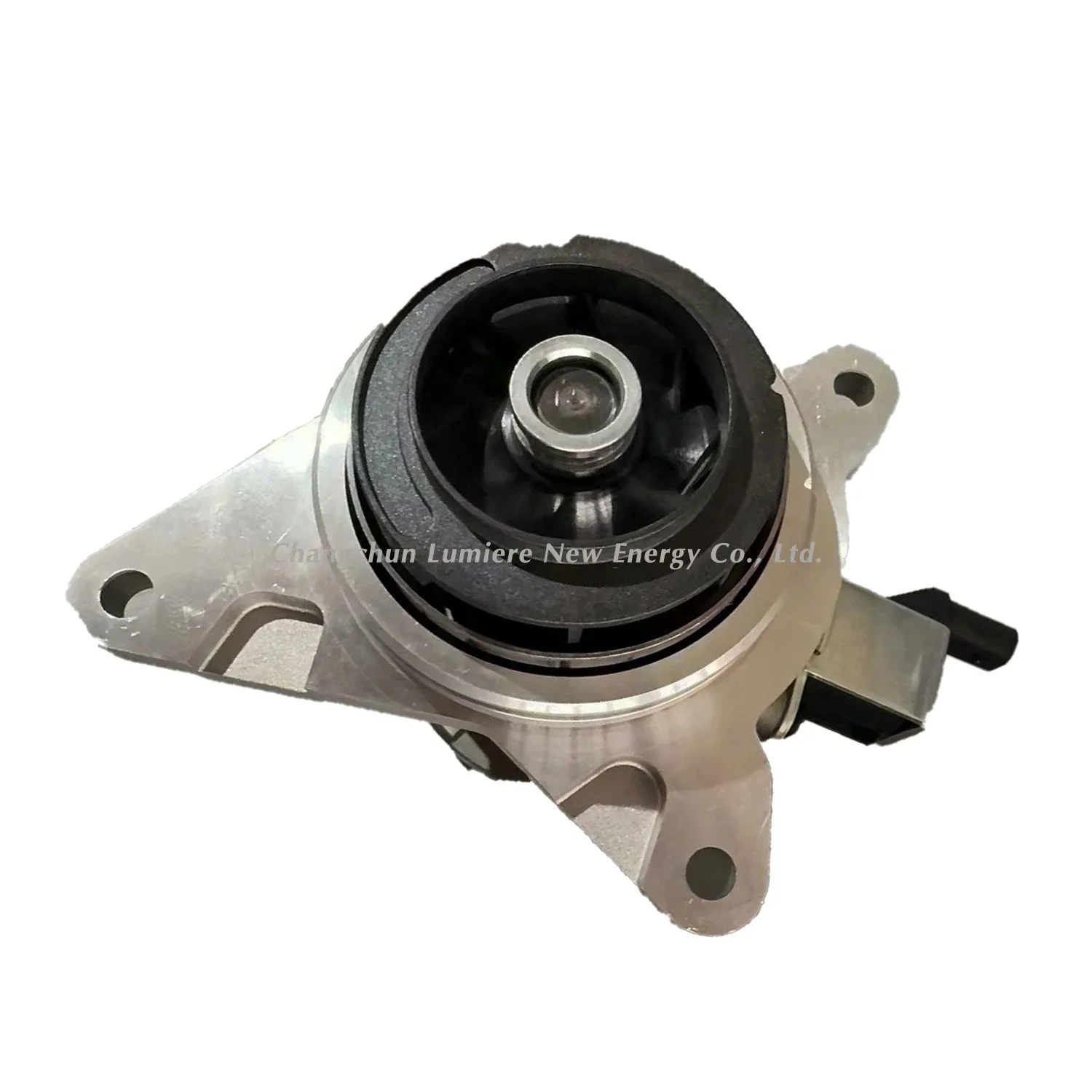 WATER PUMP for JAGUAR F-PACE XF LAND ROVER DEFENDER DISCOVERY RANGE ROVER SPORT VELAR 3.0L LR061982 LR089625 LR121418