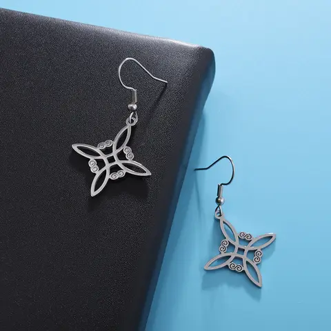 10 best sales आयरिश आभूषण - №5