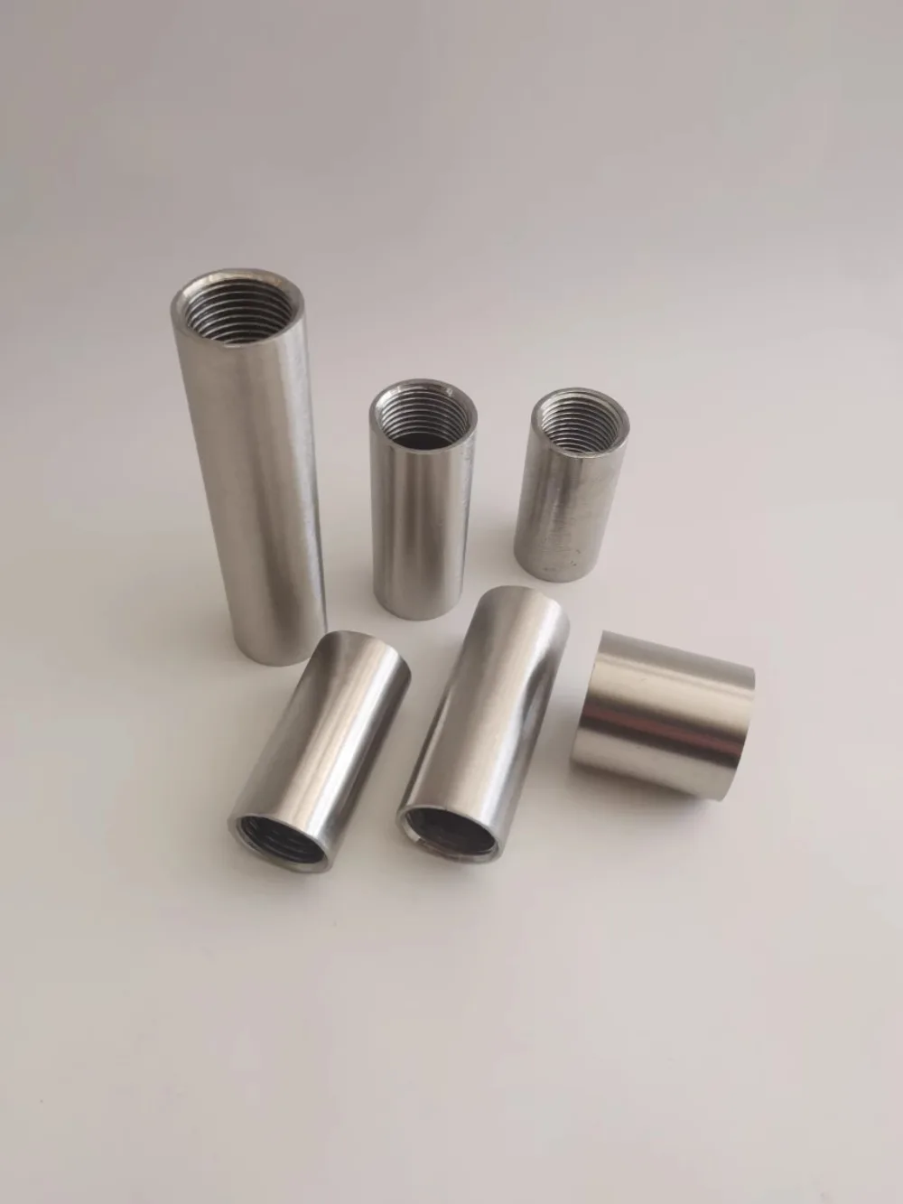 50-500mm Length 1/8