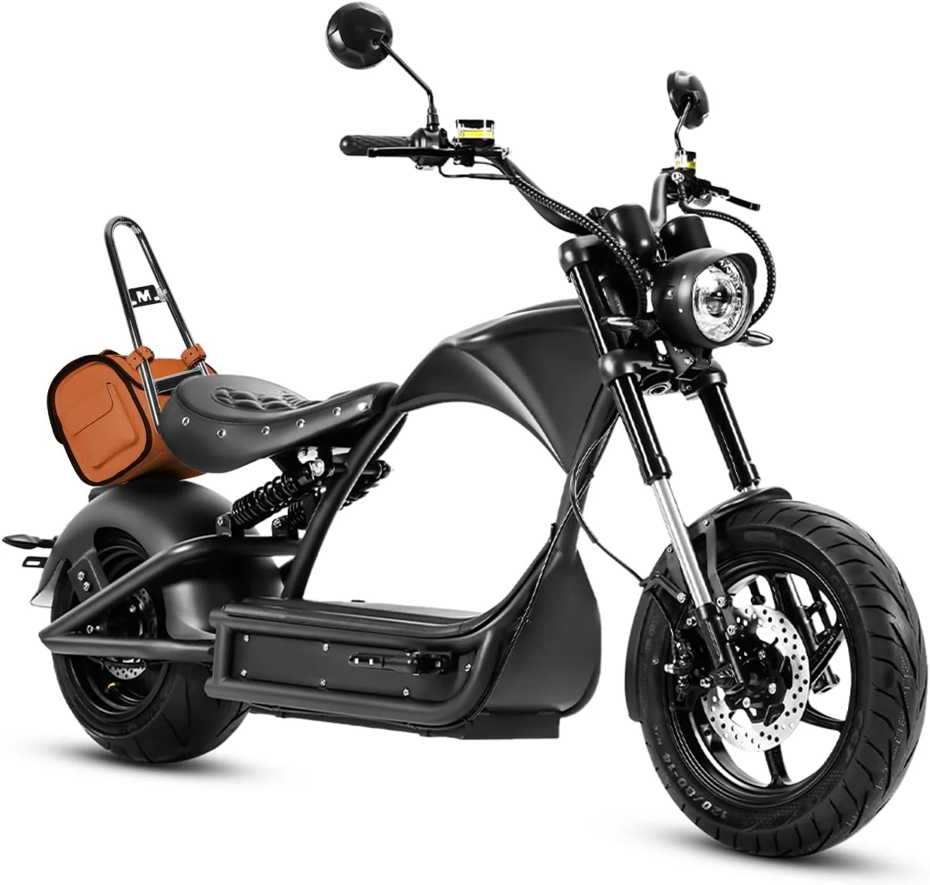 RRE eAhora M1P Pro 110 miles long range high power 4000W motor adult electric motorcycle