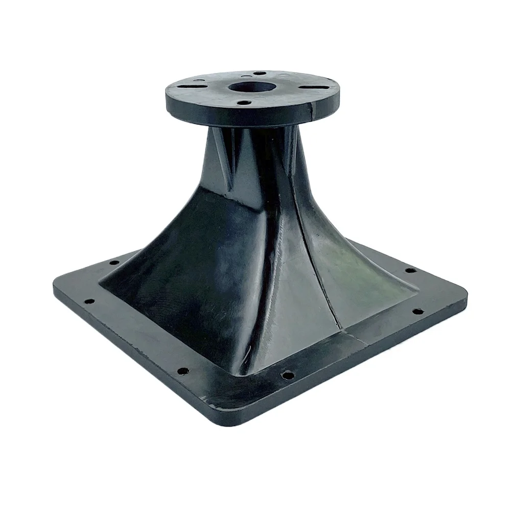 MW Audio PRO Audio Horn für Full Range Cabinet Compress Driver Größe 185L*185W*134H, Throat 1 Zoll – Detail 6
