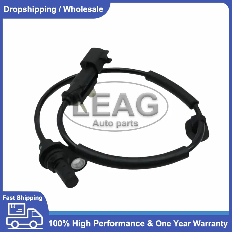Guia Definitivo do Sensor de Velocidade ABS JB3C2C216AA: Instalação, Diagnóstico e Performance no Ford Ranger Mk3