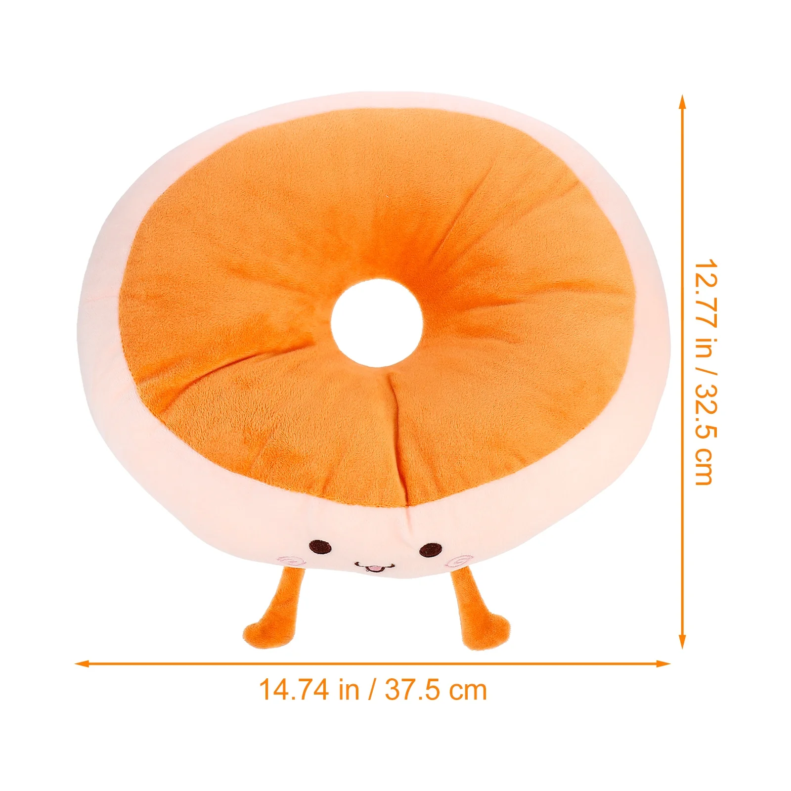 

Round Floor Mat Buttocks Thickened Seat Pad For Home Office Window Tatami Cushion Floor Seat Cushion