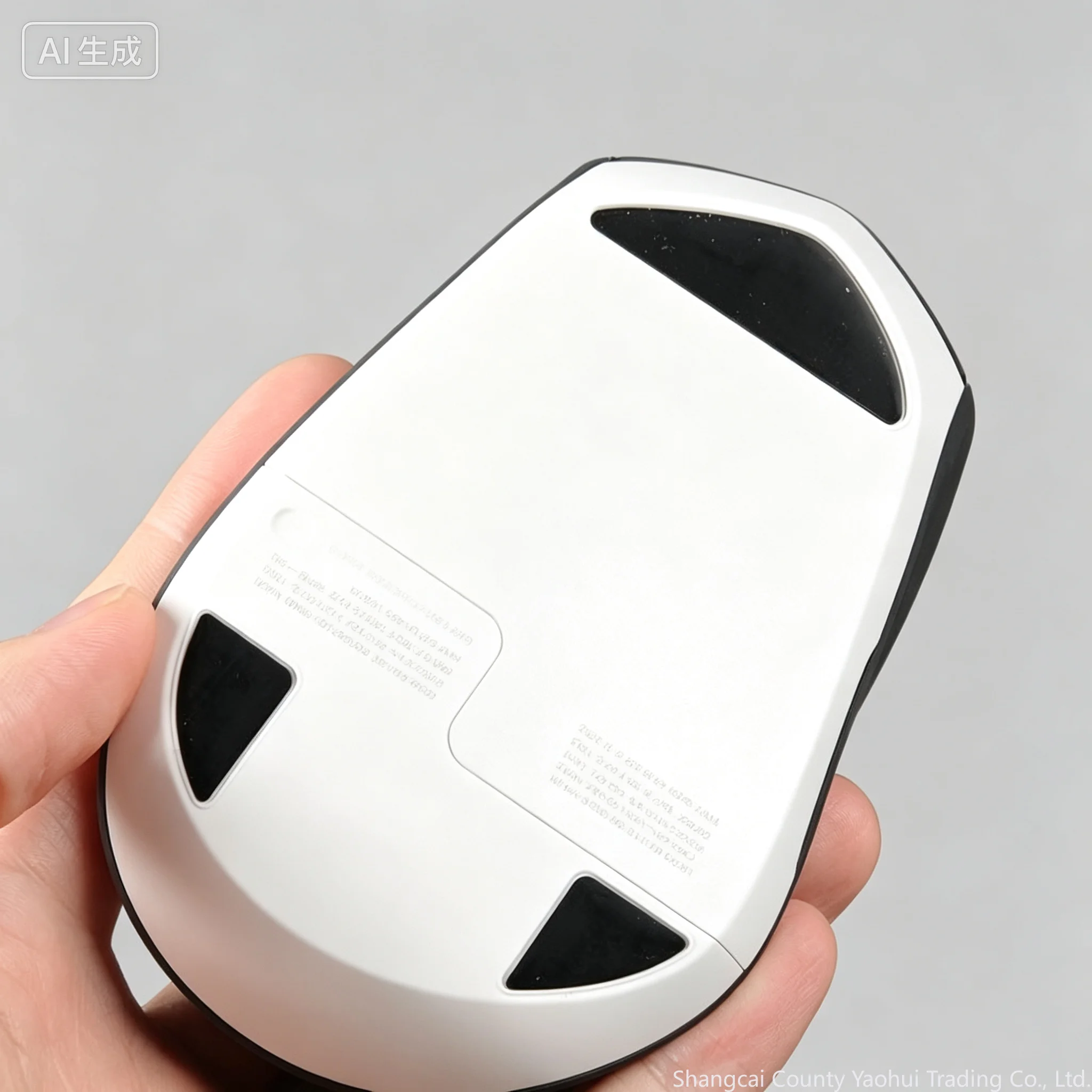 For Logitech M720 Wireless USB Unified Connect, Bluetooth Dual Mode Mouse, Multi-Device Control, Universal for Notebooks and Des