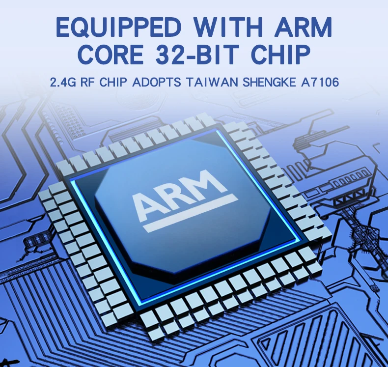 HotRC DS4A 2.4G 4CH รีโมทคอนโทรลวิทยุระบบ 4 V-9 V เครื่องส่งสัญญาณ F-04A ตัวรับสัญญาณ PWM สําหรับ RC รถถังเรือ Drone เครื่องบิน Part