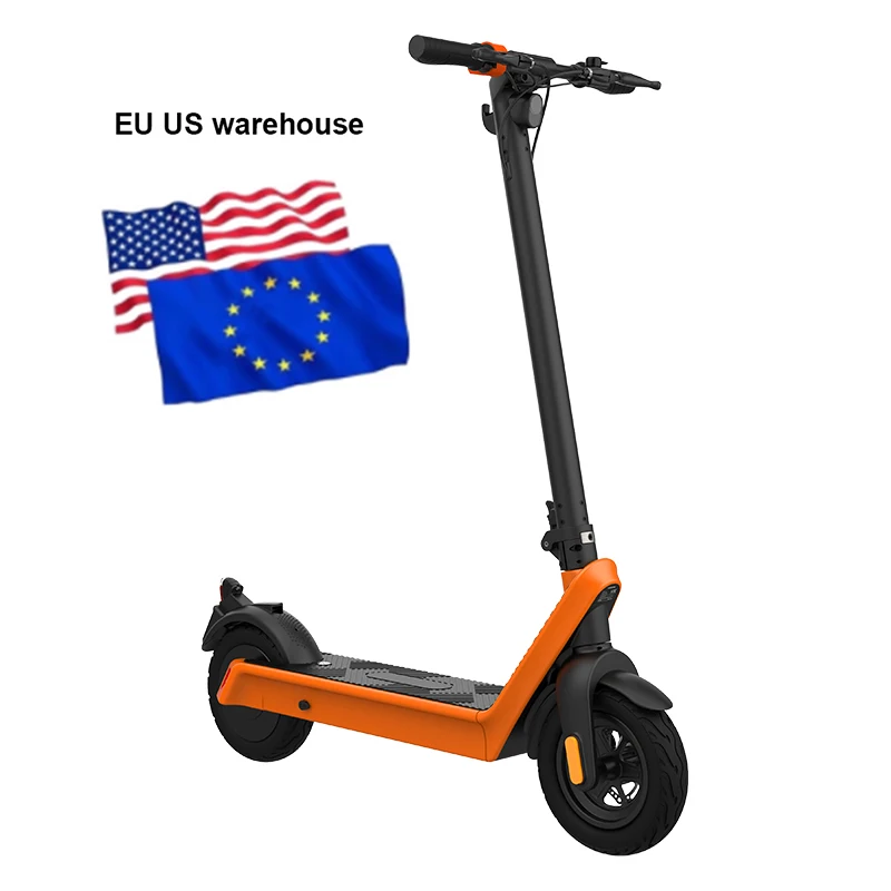 

100KM Long Range 500w 1000w Fast Electric Scooter Scooter Electrico Scooter Electric