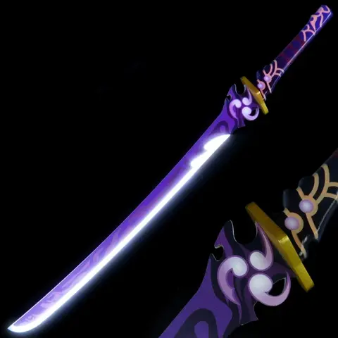 10 best sales Ninja Thunder Swordman - №9