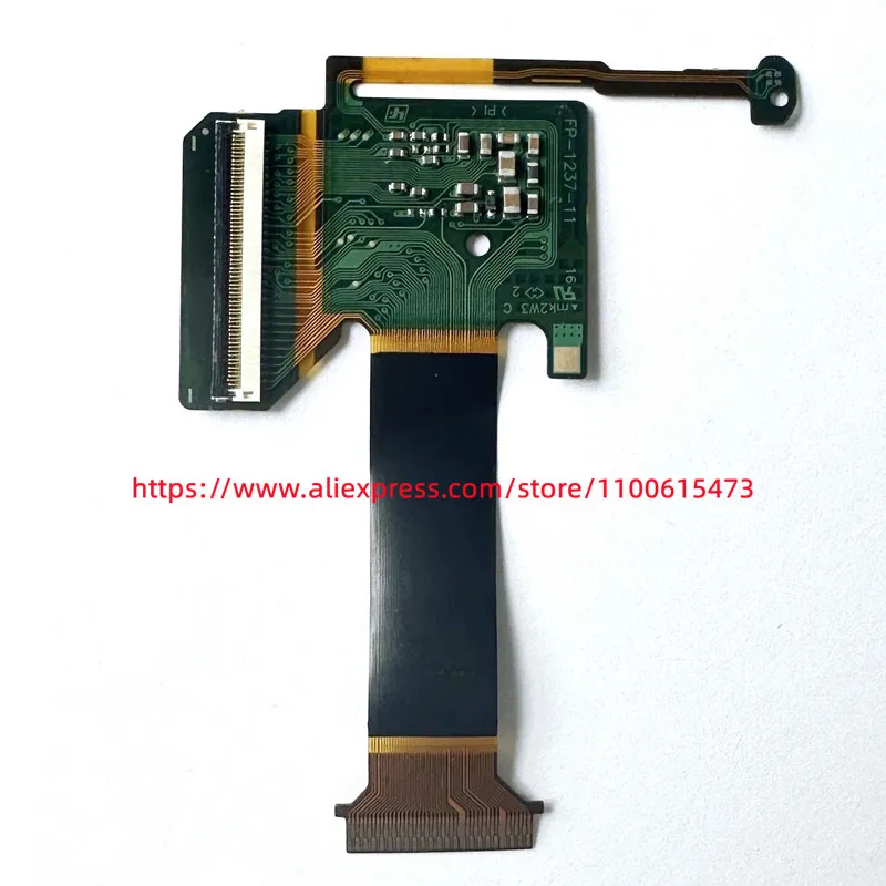 For Sony NEX-5N NEX5N NEX-6 NEX5N LCD Screen Display Hinge Flex Cable FPC NEW Original