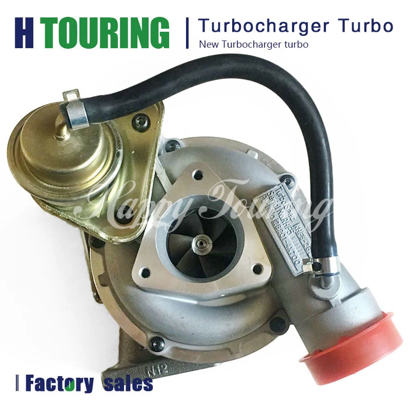 Turbocharger turbo 282014X701 28201 4X710 282004X400 For hyundai terracan 2.9 CRDi 282014X710 282014X700 282014X701 28200-4X400