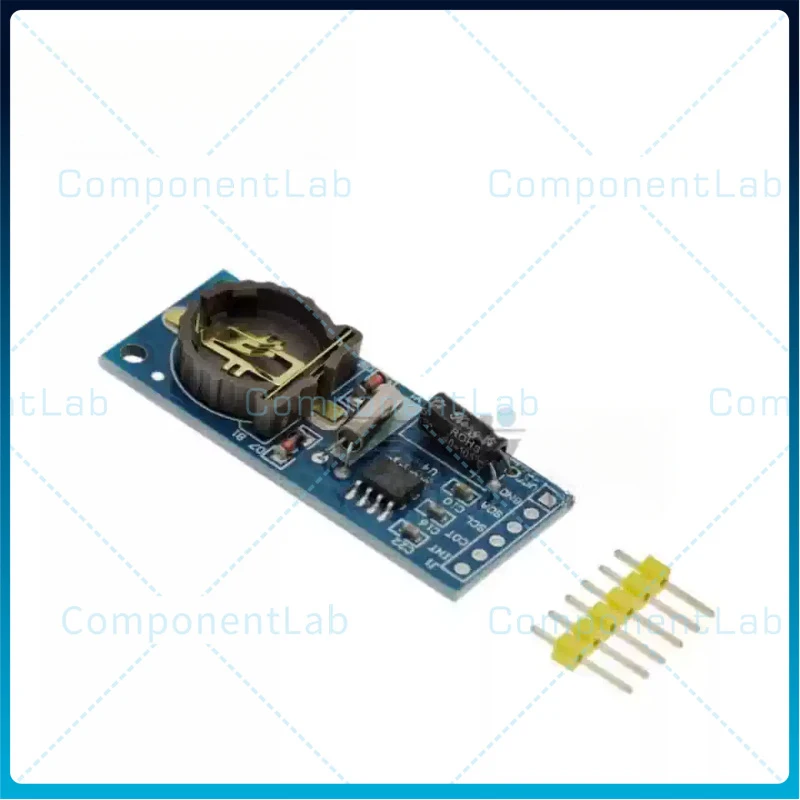 10-50pcs PCF8563 RTC Real Time Clock Module