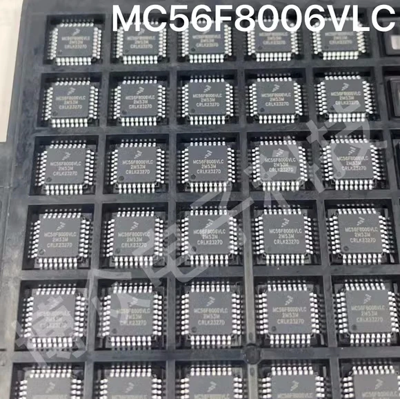 

10~50Pcs New original MC56F8006VLC LQFP32