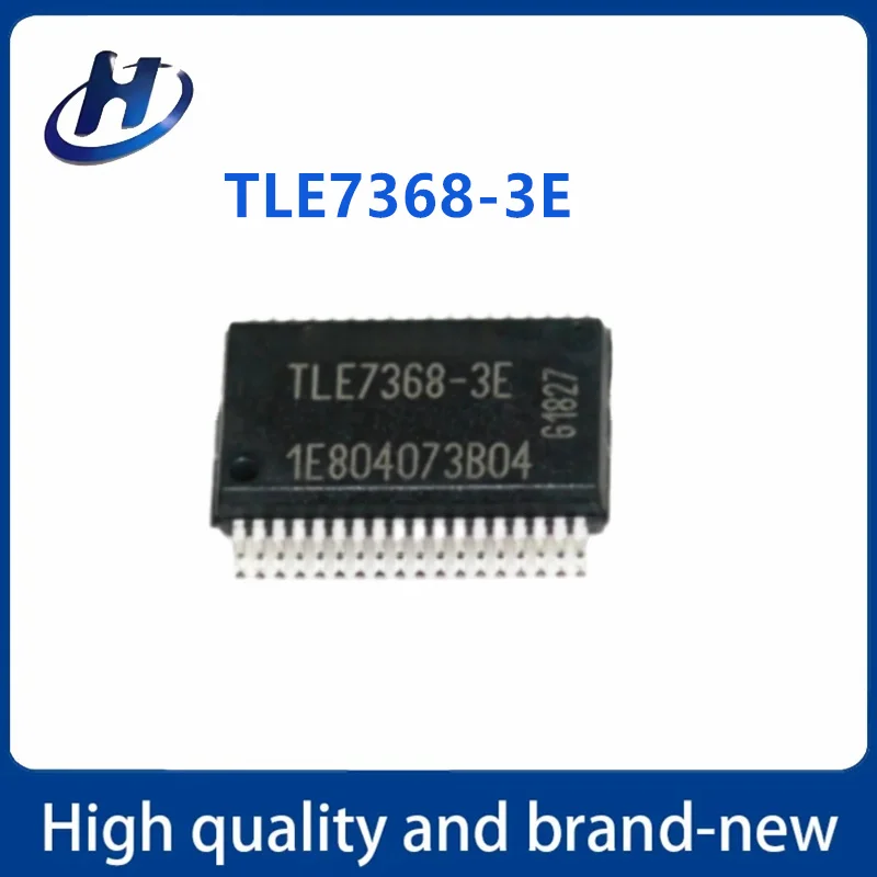 10PCS Brand New OriginalTLE7368E TLE7368-1E TLE7368-2E TLE7368-3E SSOP-36 Integrated circuit