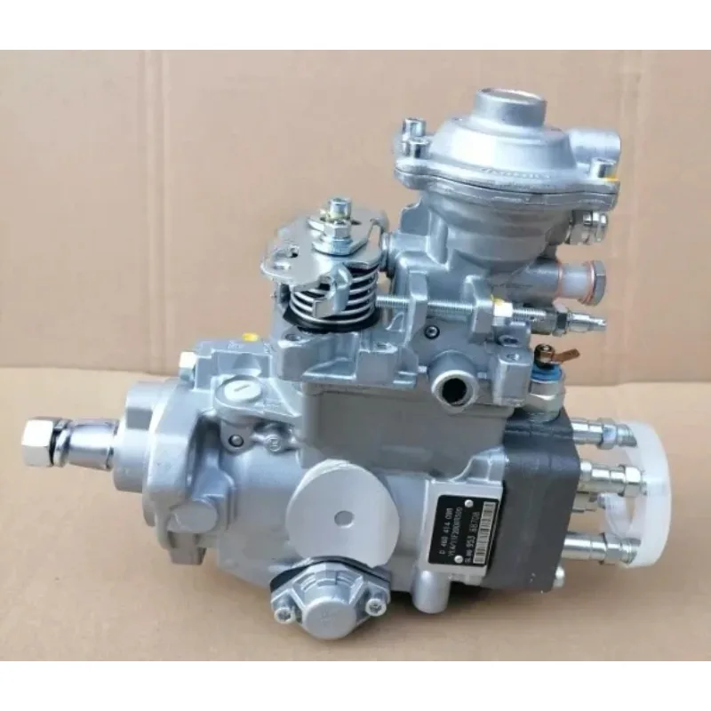 Automotive 2.5D Engine Water Pump Vehicle  Cooling System Circulation Pump Auto Engine Maintenance Replacement Spare