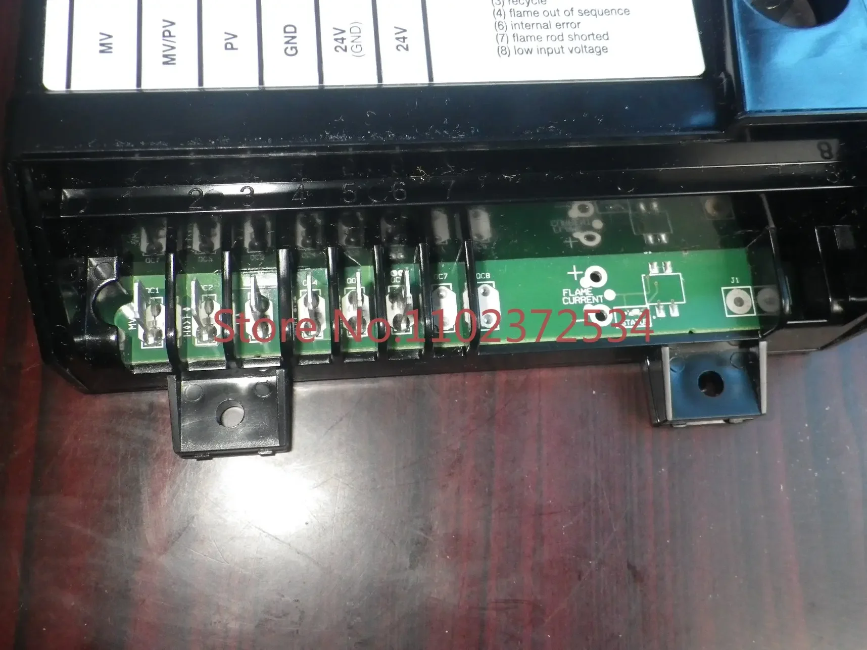 ZündmodulS8610M3009