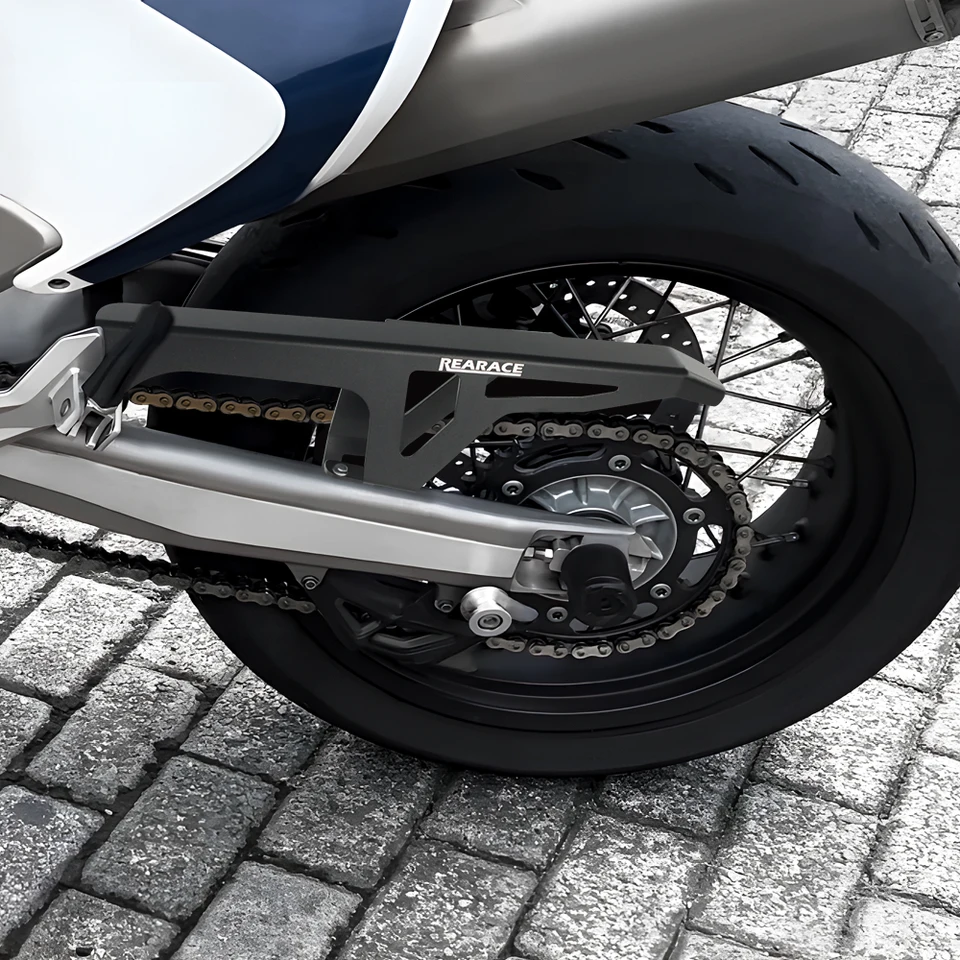 XITOMER ハスクバーナ701 エンデューロ スプロケットカバー