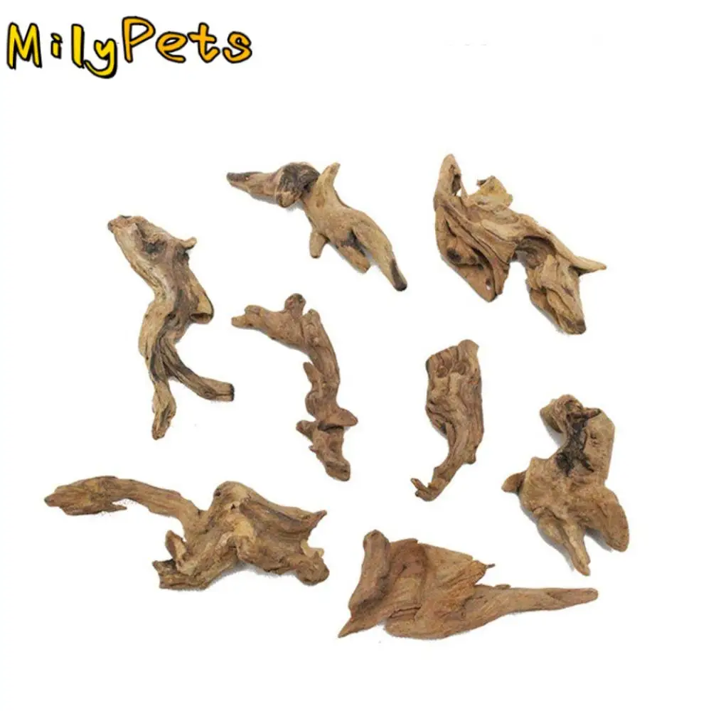 

Natural Branch Driftwood Wood Branches Creative Aquarium Driftwood Large Micro Landscape Decoration Aquarium