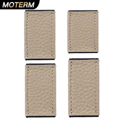 Moterm-Boucle de crayon élastique en cuir, sangle de licence, porte-stylo pour carnet de notes et journaux, fournitures scolaires