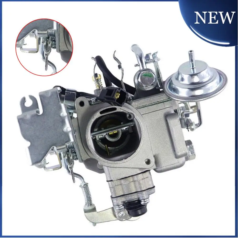 Brand New Heavy Duty Carburettor Assembly Suitable For Suzuki Suzuki Jimny Truck Carry SJ410 13200-80322 13200-80321 Auto Parts