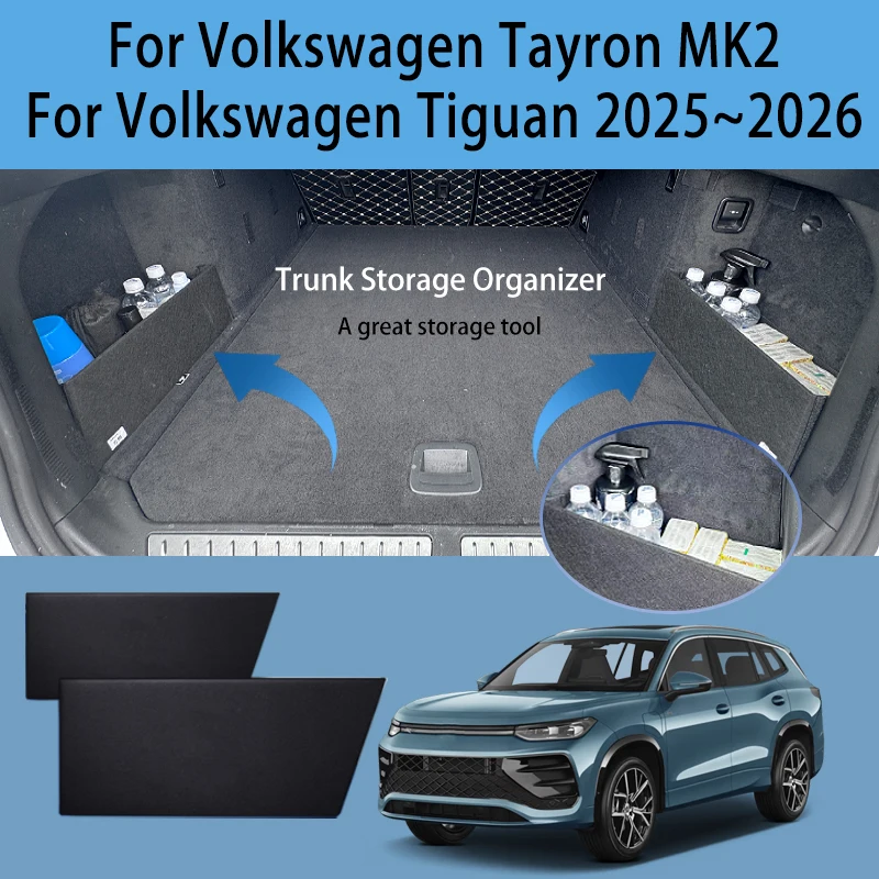 #54 Best Car Boot Storage Boxes to Buy In 2026