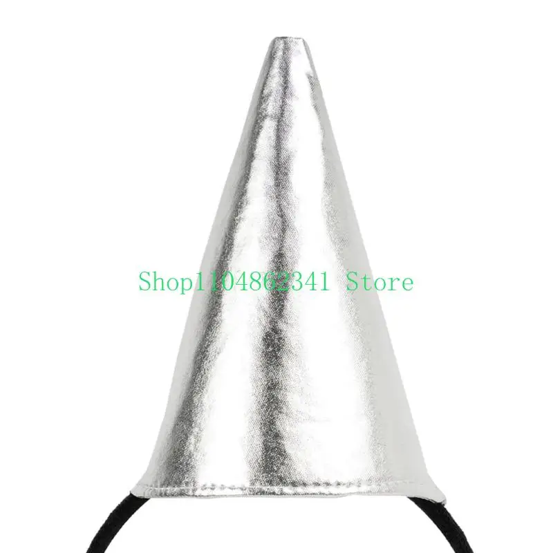 5ASD TIN COSTUME HAT HAT BOWTI