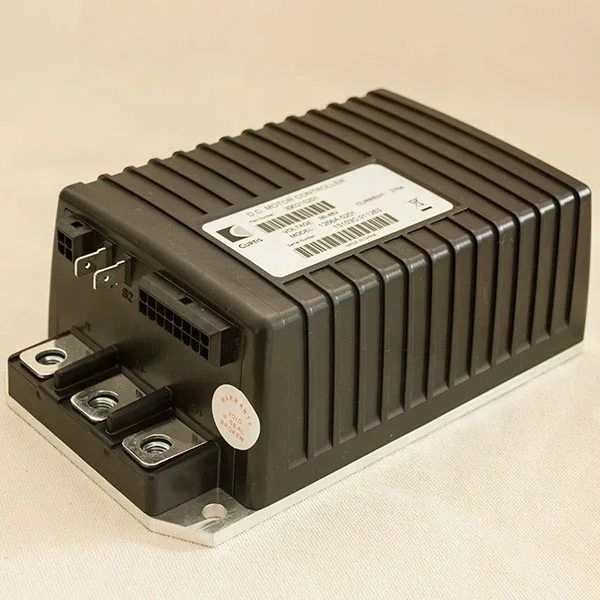 

Curtis 1510-5201 1510-5251 Dc Motor Controller Club Car Parts