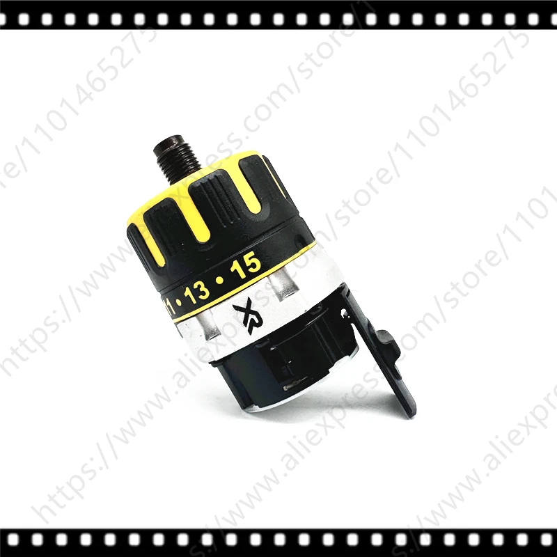 TRANSMISSION ASSEMBLY Gearbox For DCD790 DCD732 DCD790B DCD790D2 N287496 N287494 Power Tool Accessories Electric tools