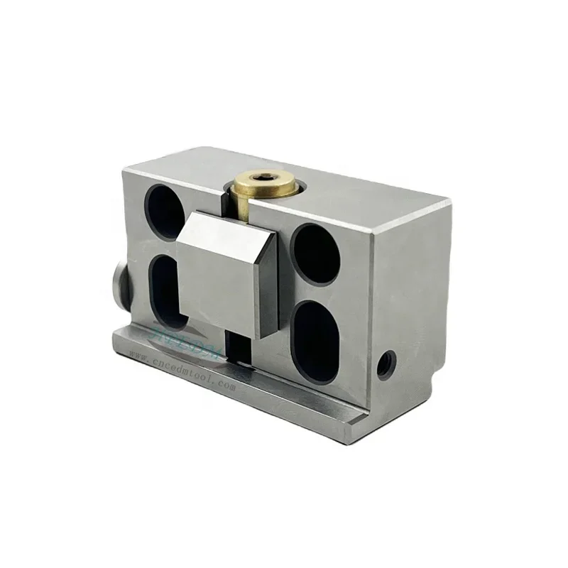 

2025HPEDM System 3R WEDM Super Vice 3R-294.1