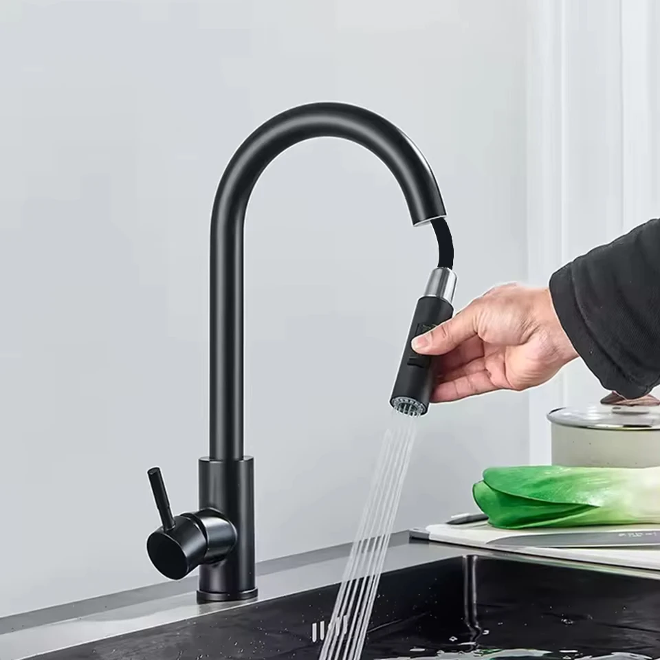Thumbnail 4 - #57 Highest Rated Pull-Down Kitchen Faucets to Buy in 2026