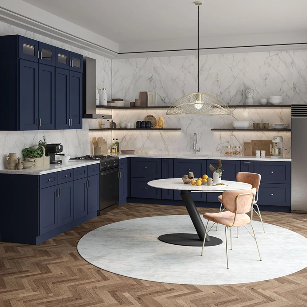 Shaker Classic Kitchen Cabinet Quartz Direct Kitchen Cabinet And Vanities European Kitchen Cabinet