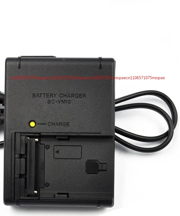 Used For Sony BC-VM…