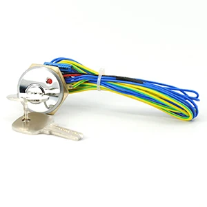 

GN2 Elevator Electronic Lock