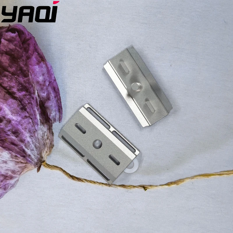 2026-new-arrival！yaqi-precise-316-stainless-steel-safety-razor-head-115mm-blade-gap