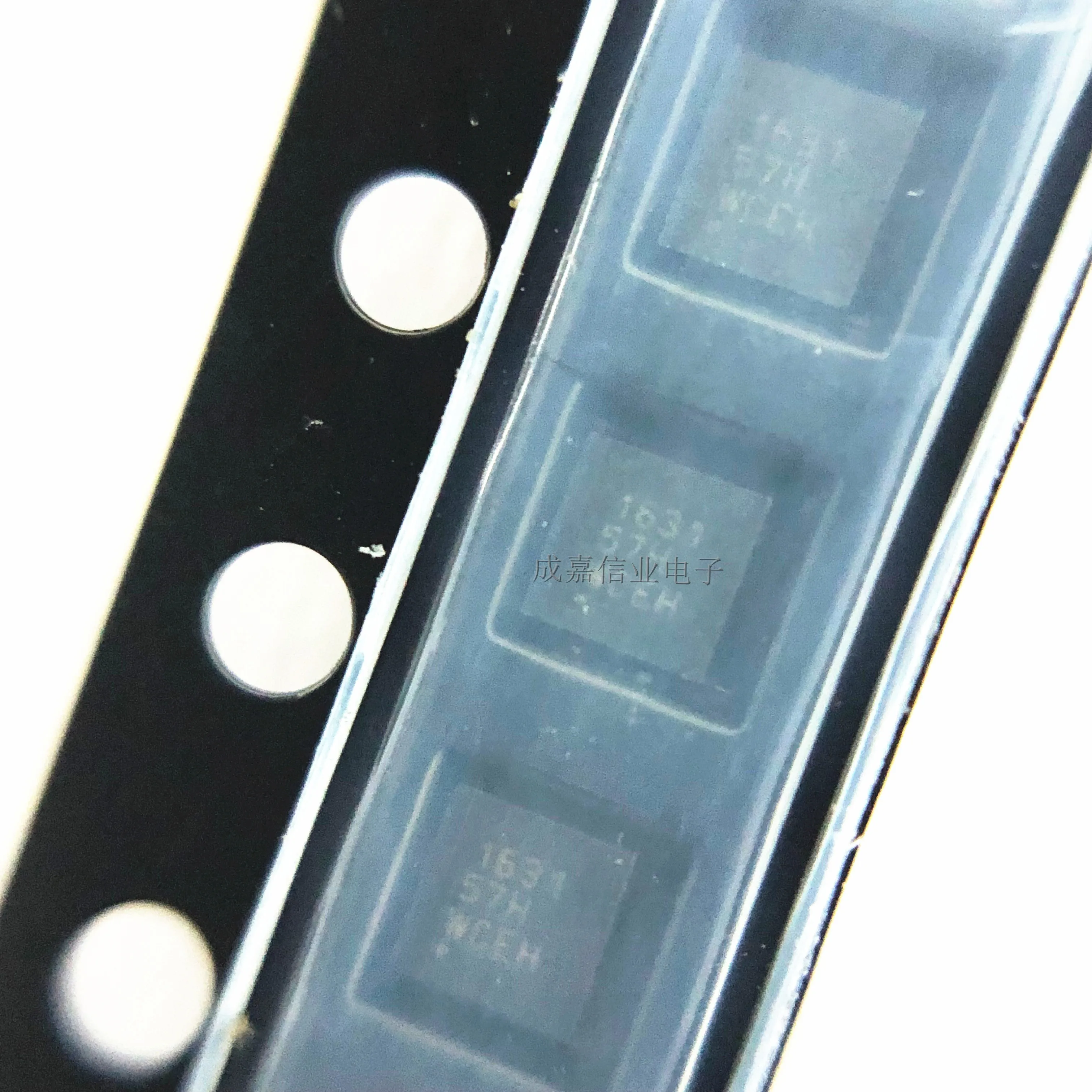 10pcs/Lot CSD16301Q2 WSON-6 MARKING;1631 MOSFET N-Channel NexFET Power Operating Temperature:- 55 C-+ 150 C