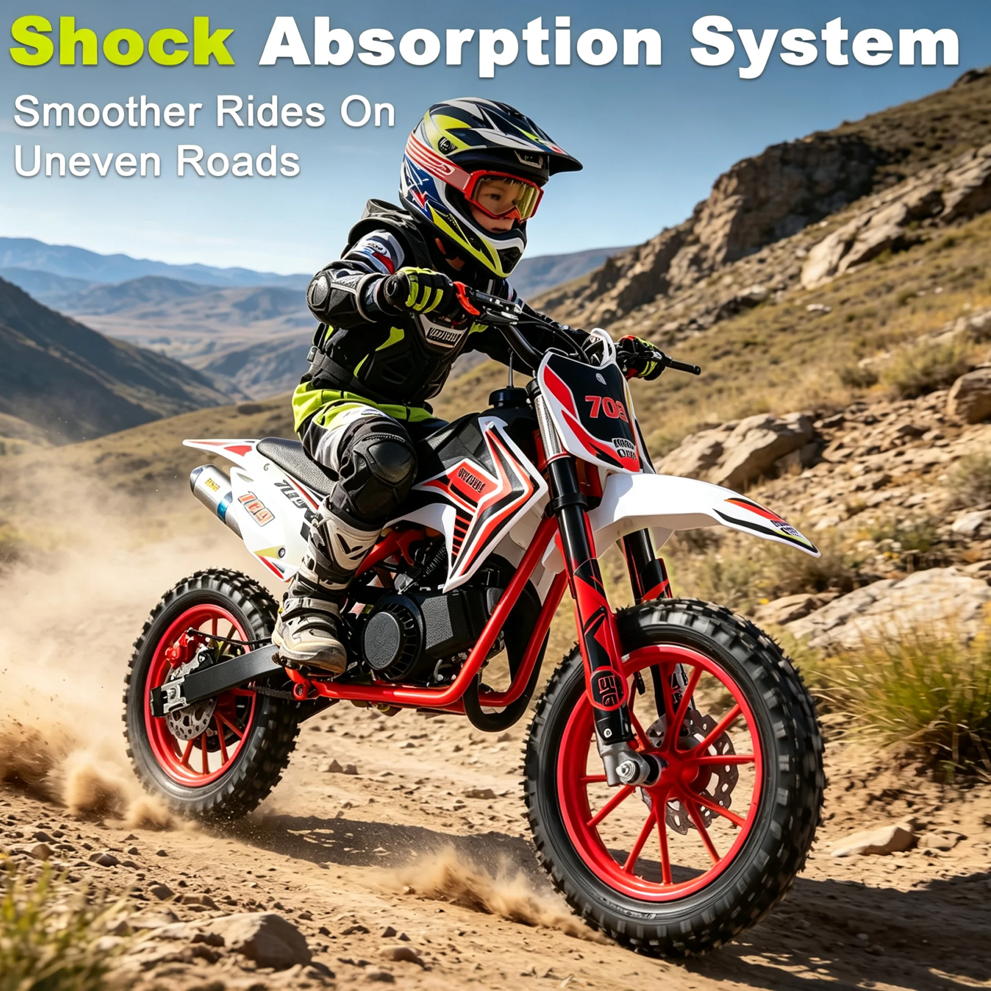 Thumbnail 4 - #4 Best Off-Road Motorcycles to Buy In 2026