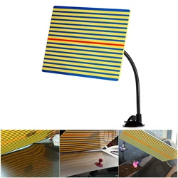 Paintless Dent Removal Checking Line PDR Reflector Car Dent Repair Tools Board Reflector Repair Reflection Wire Board Hand Tools