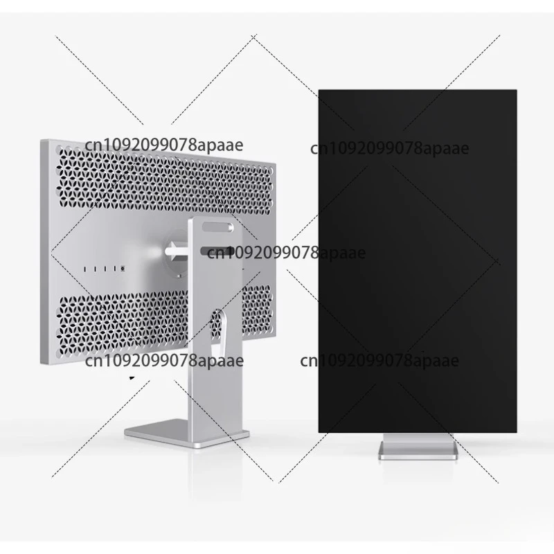 

32 inch 4K monitor design high definition screen NanoIPSmac computer external 27