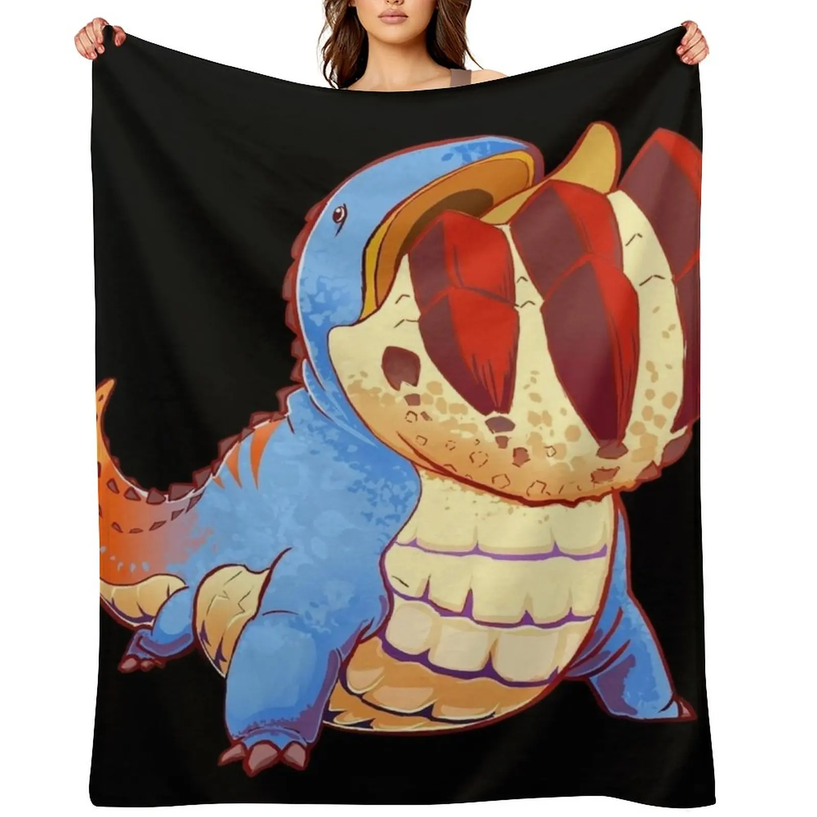 

dodogama Throw Blanket warm for winter Fashion Sofas For Baby Blankets For Sofas Blankets