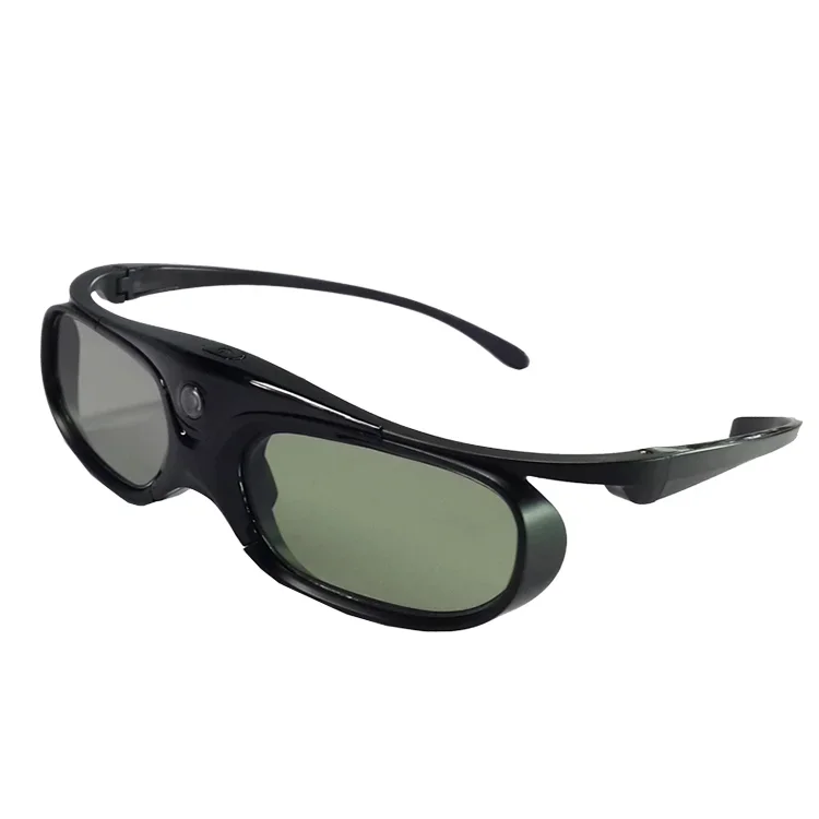 13Hot selling 2025 Smart Glasses with for Bluetooth Audio AI Translation & Sleep-Aid Mode Fashionable VR Hardware